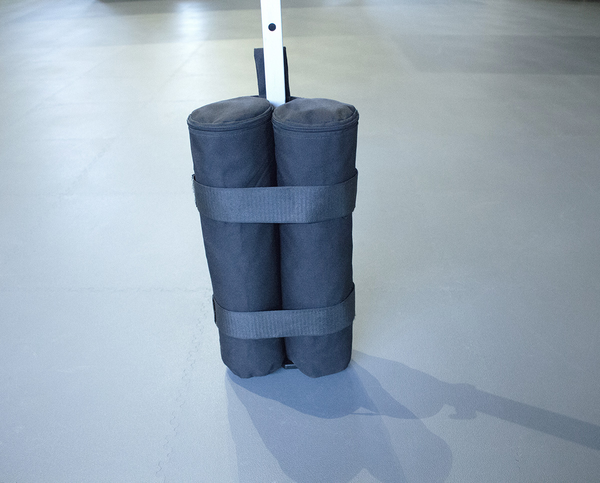 MVL-TENT ® Sandbag´s - Sandsack Gewichte für Faltzelte.
