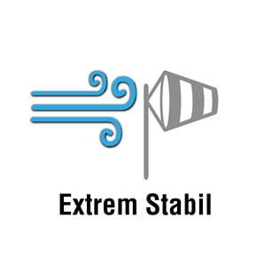 Extrem Stabil