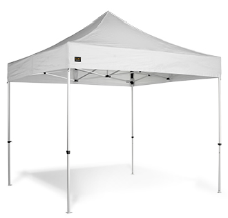 MVL-TENT® Faltzelt Serie 45 Premium