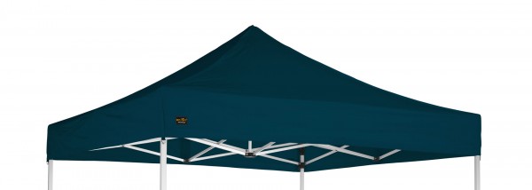 MVL-TENT® Dach für 3 x 3 Meter Faltpavillon. Farbe: Dunkelblau. | Restposten, Sonderpreis