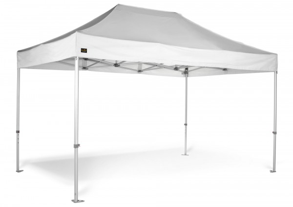 MVL-TENT® Alu Profi Faltzelt | Serie Octa 60 - Montiert in Deutschland | 3x3 3x4,5 3x6