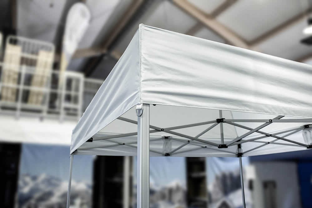 Profi Faltzelt / Faltpavillon 3x3 Stabil Wasserdicht Gratis Versand