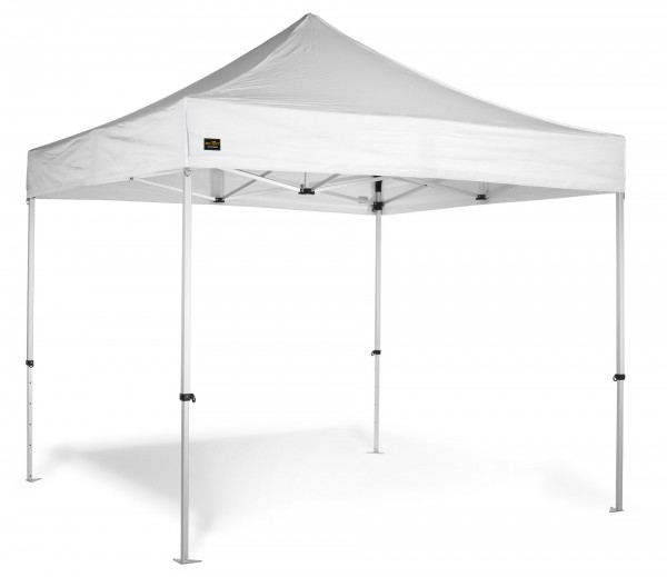 MVL-TENT® Aluminium Faltzelt Serie 37 - Profi Werbepavillon | 3x3 3x4,5 3x6