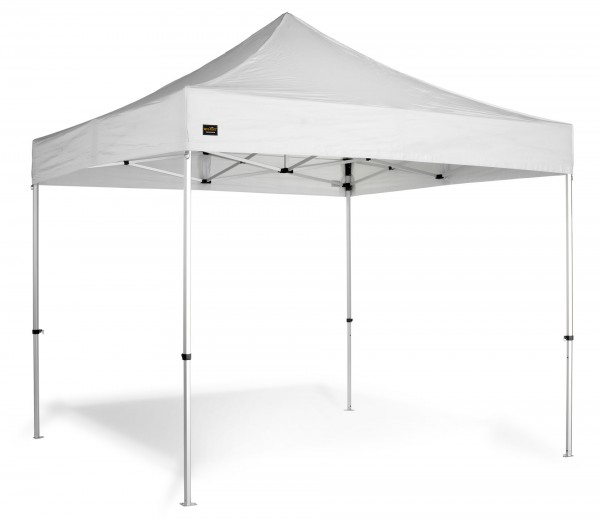 MVL-TENT® Alu Faltzelt Serie 45 Premium - Der leichte Werbepavillon | 3x3 3x4,5 3x6