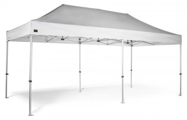 Mehr Stabilität - MVL-TENT® Profi Faltpavillon Serie 60 eXpert | 3x3 3x4,5 3x6