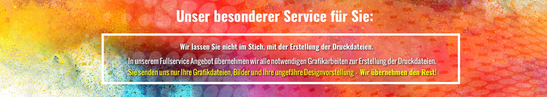 Profi Faltzelt bedruckt