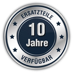 10 Jahre Ersatzteile für alle MVL-TENT® Faltzelt- Serien