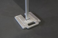 MVL-TENT® Faltzelt Gewichte 10 kg | Alle Serien