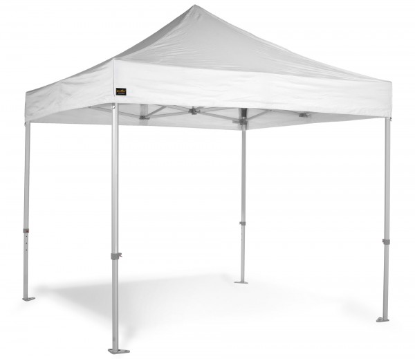 MVL-TENT® Alu Profi Faltzelt | Serie Octa 60 - Montiert in Deutschland | 3x3 3x4,5 3x6