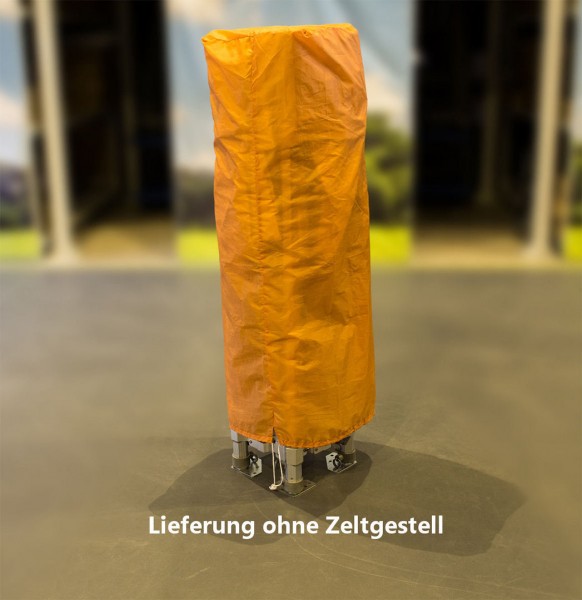 MVL-TENT® Schutzhülle "Dustcover" aus Polyester, ohne Rollen | Alle Serien