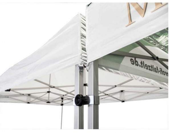 MVL-TENT® Zeltverbinder | Alle Serien