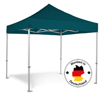 MVL-TENT® Faltzelt Serie 60 Octa