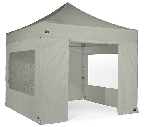 MVL-TENT® Faltzelt Spar Set