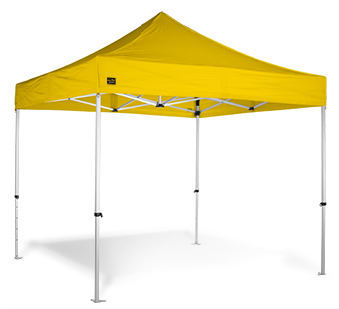 MVL-TENT® Faltzelt Serie 37 Profi