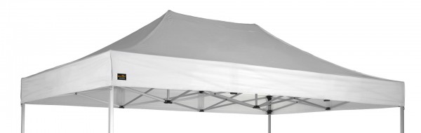 MVL-TENT® Polyester Zeltdach 3x4,5 m