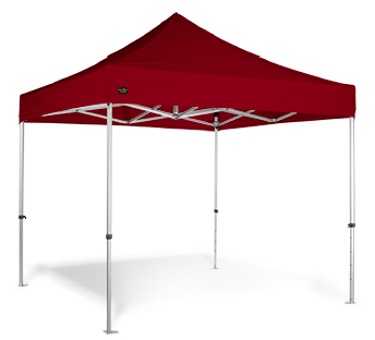 MVL-TENT® Faltzelt Serie 60 eXpert