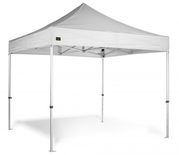 Mehr Stabilität - MVL-TENT® Profi Faltpavillon Serie 60 eXpert | 3x3 3x4,5 3x6