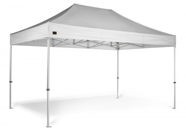 Mehr Stabilität - MVL-TENT® Profi Faltpavillon Serie 60 eXpert | 3x3 3x4,5 3x6