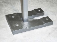 MVL-TENT ® Gewicht 7 kg | Alle Serien