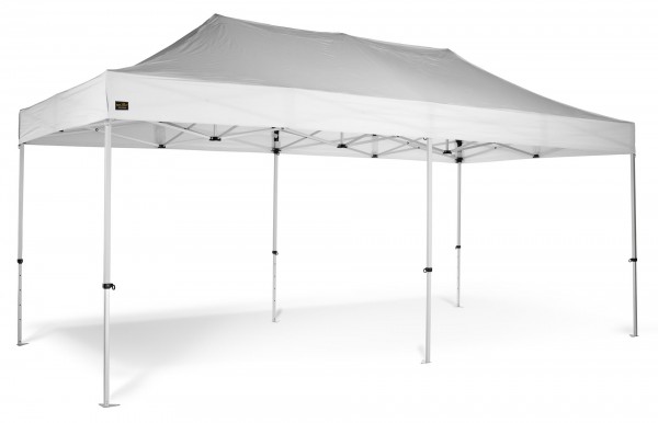 MVL-TENT® Alu Faltzelt Serie 45 Premium - Der leichte Werbepavillon | 3x3 3x4,5 3x6